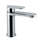 Picture of Single Lever Basin Mixer without Popup Waste